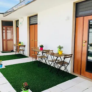  Hébergement de vacances Truly Apulia